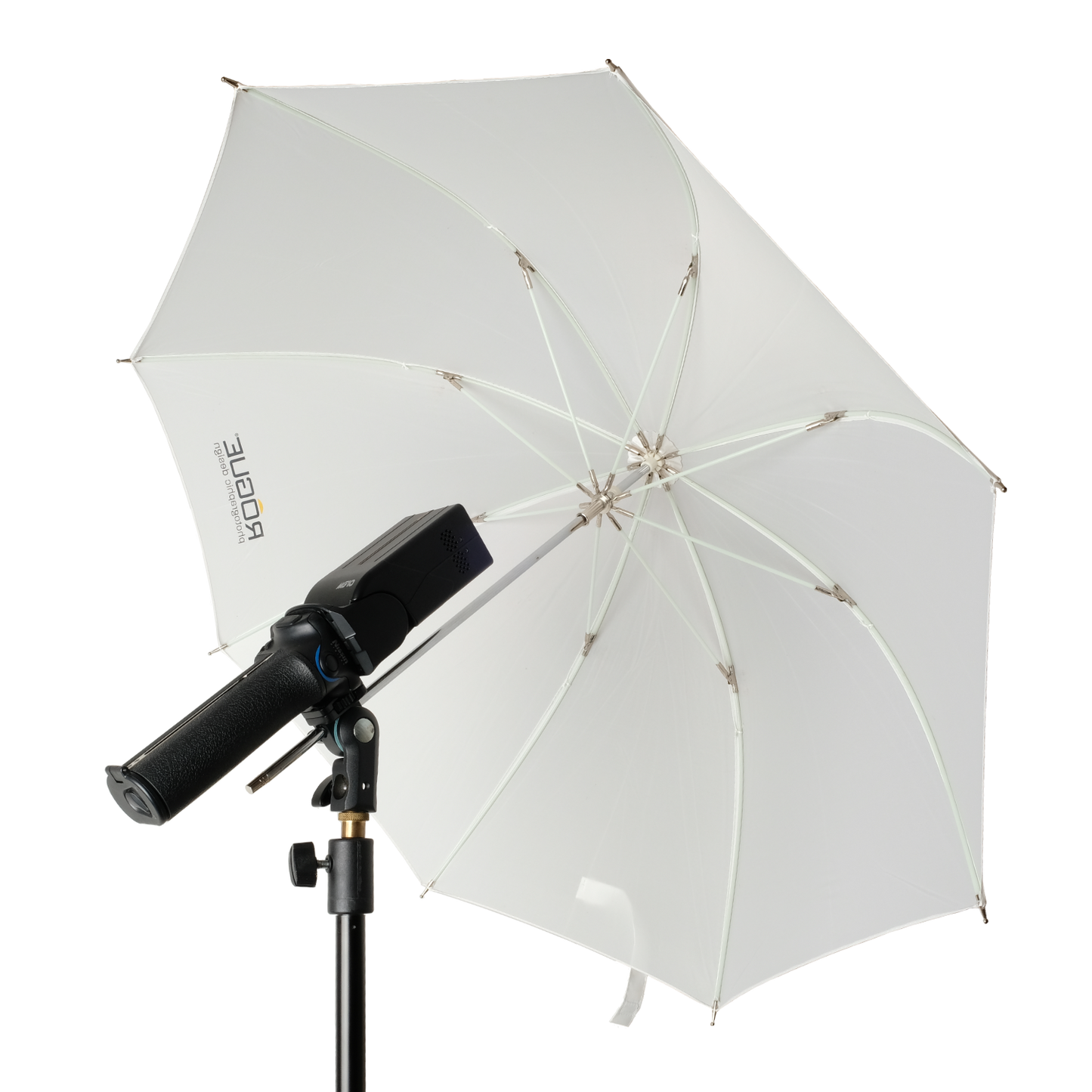 Rogue Umbrella Travel Kit + FREE 32" Diffuser