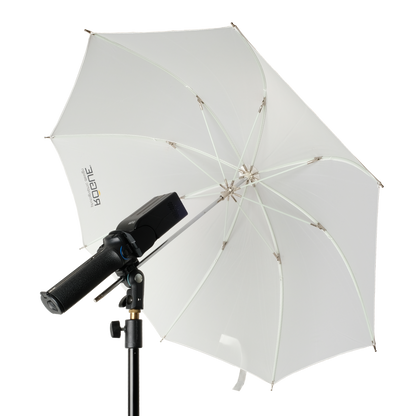 Rogue Umbrella Travel Kit + FREE 32" Diffuser