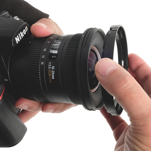 ExpoDisc v3 Step Ring