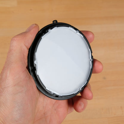 Filtro de balance de blancos profesional ExpoDisc v3 USADO