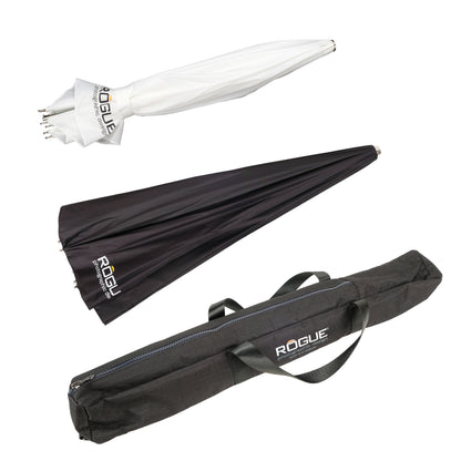 Rogue Umbrella Travel Kit + FREE 32" Diffuser